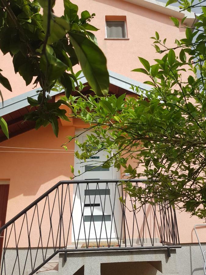 Griva Studio Apartman Zadar Extérieur photo