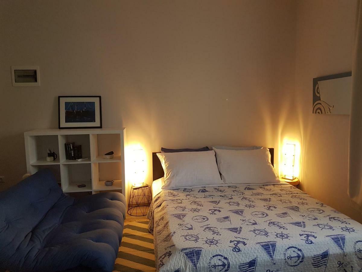 Griva Studio Apartman Zadar Extérieur photo