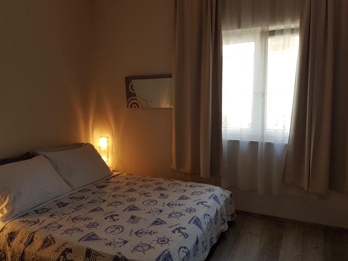 Griva Studio Apartman Zadar Extérieur photo