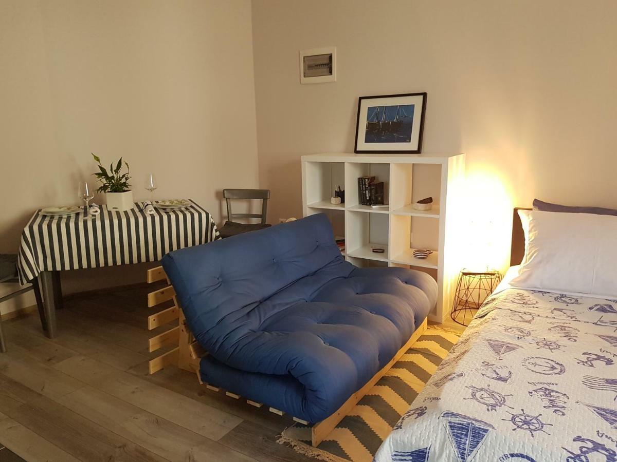 Griva Studio Apartman Zadar Extérieur photo