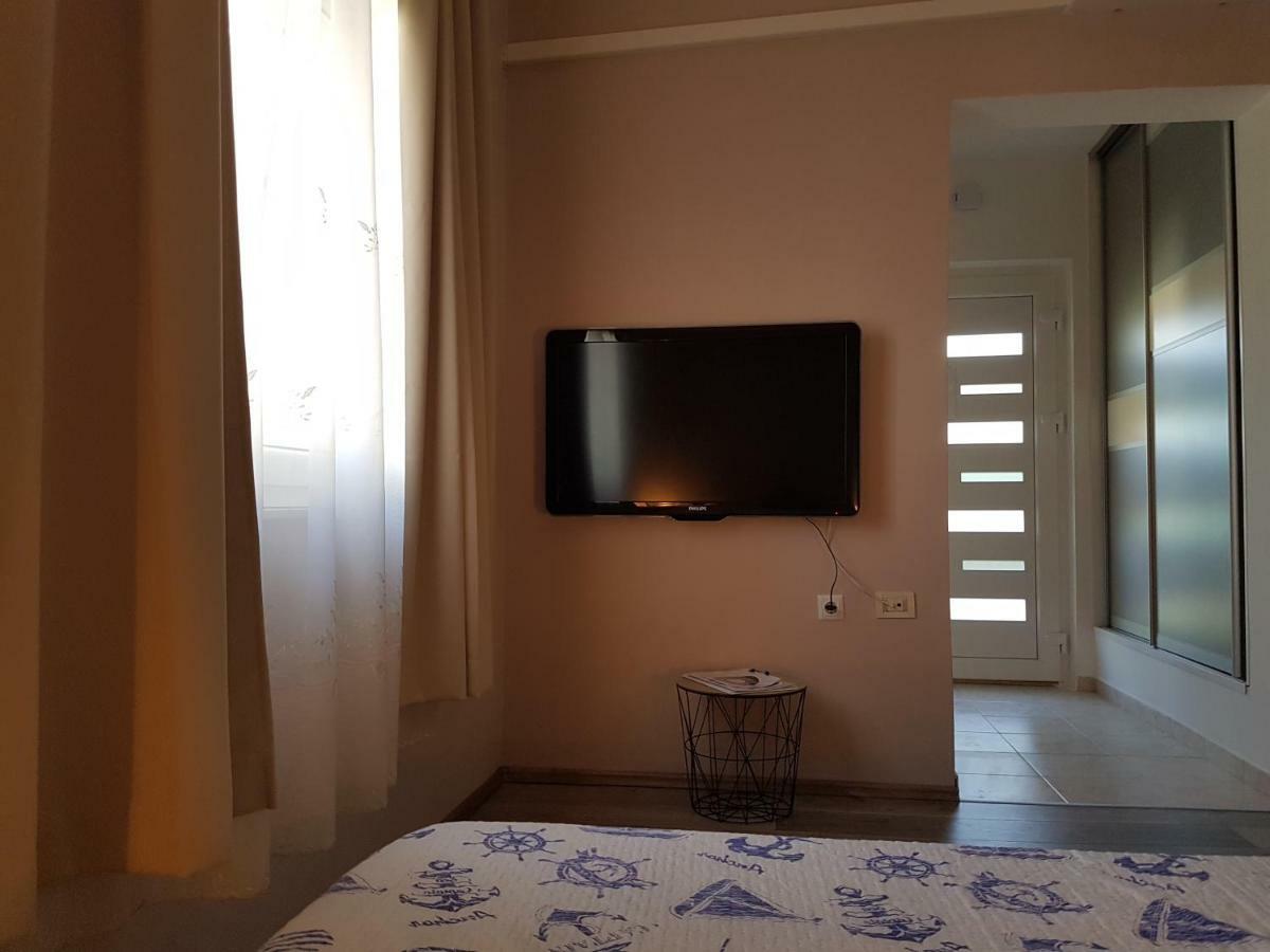Griva Studio Apartman Zadar Extérieur photo