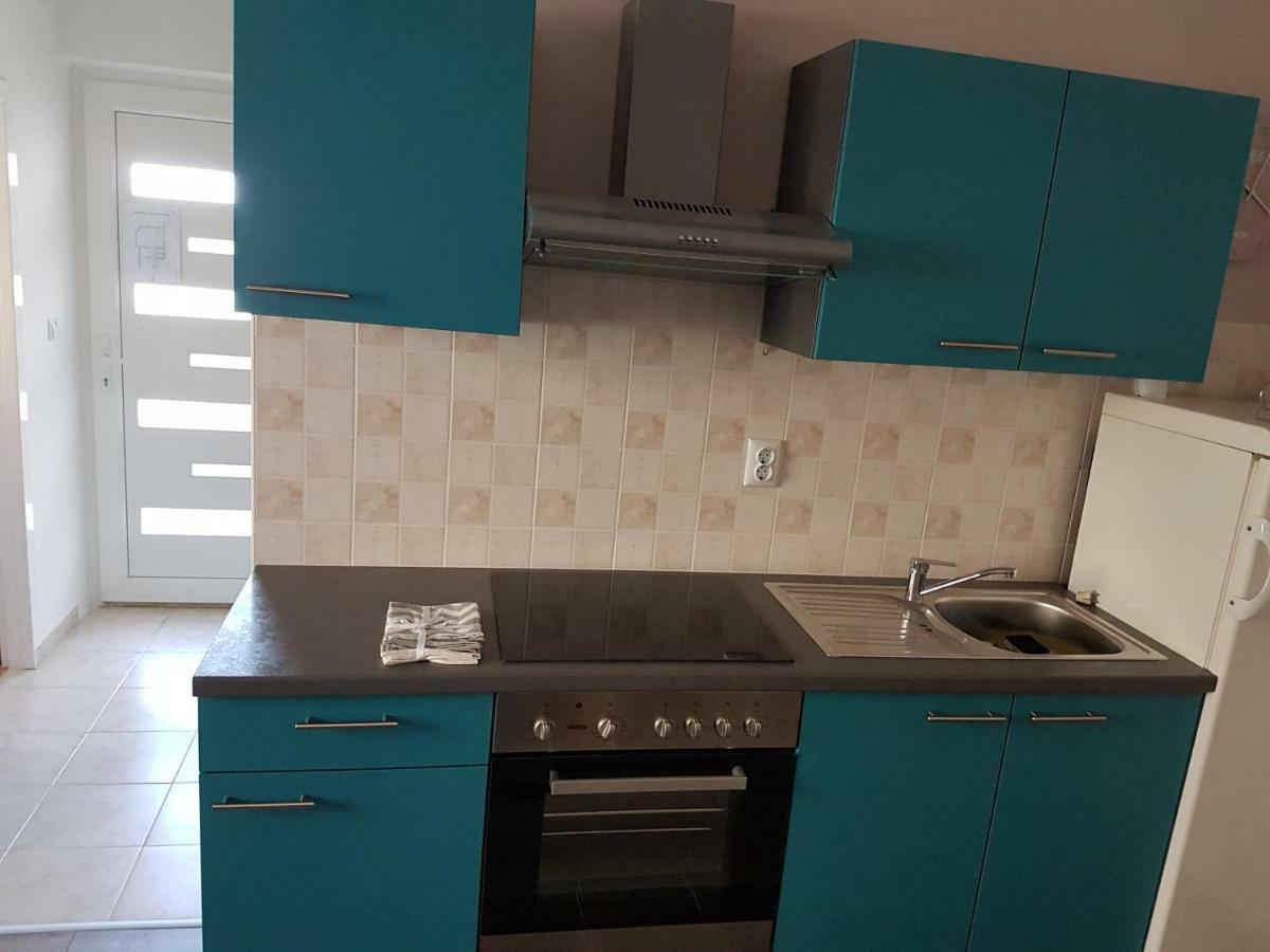 Griva Studio Apartman Zadar Extérieur photo