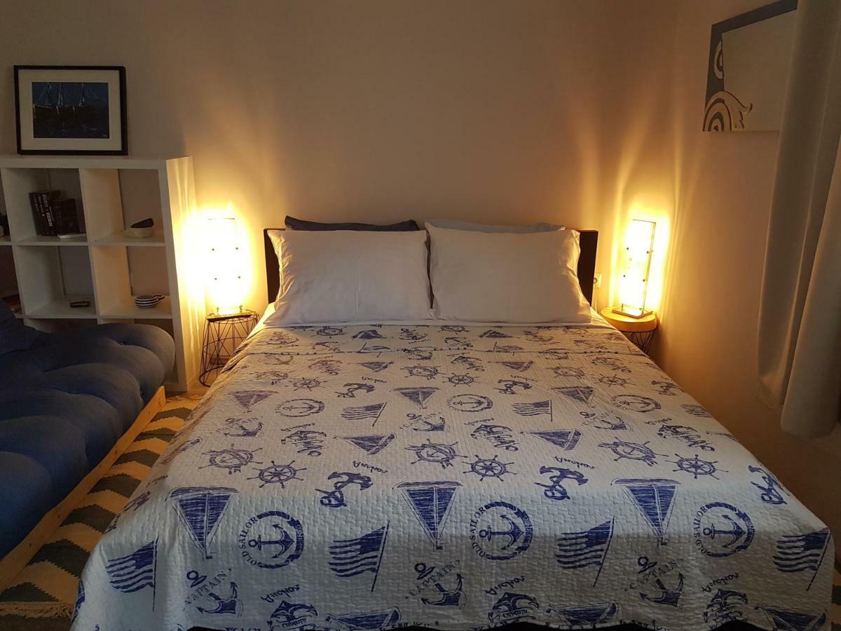 Griva Studio Apartman Zadar Extérieur photo