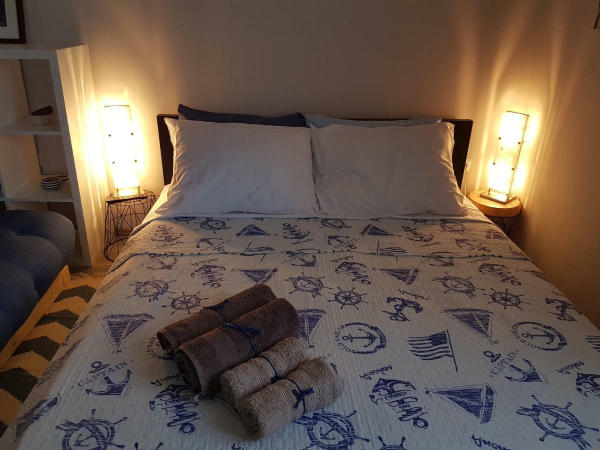Griva Studio Apartman Zadar Extérieur photo