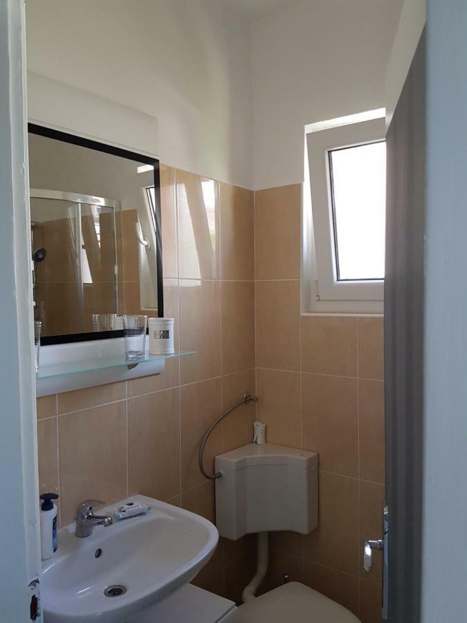 Griva Studio Apartman Zadar Extérieur photo