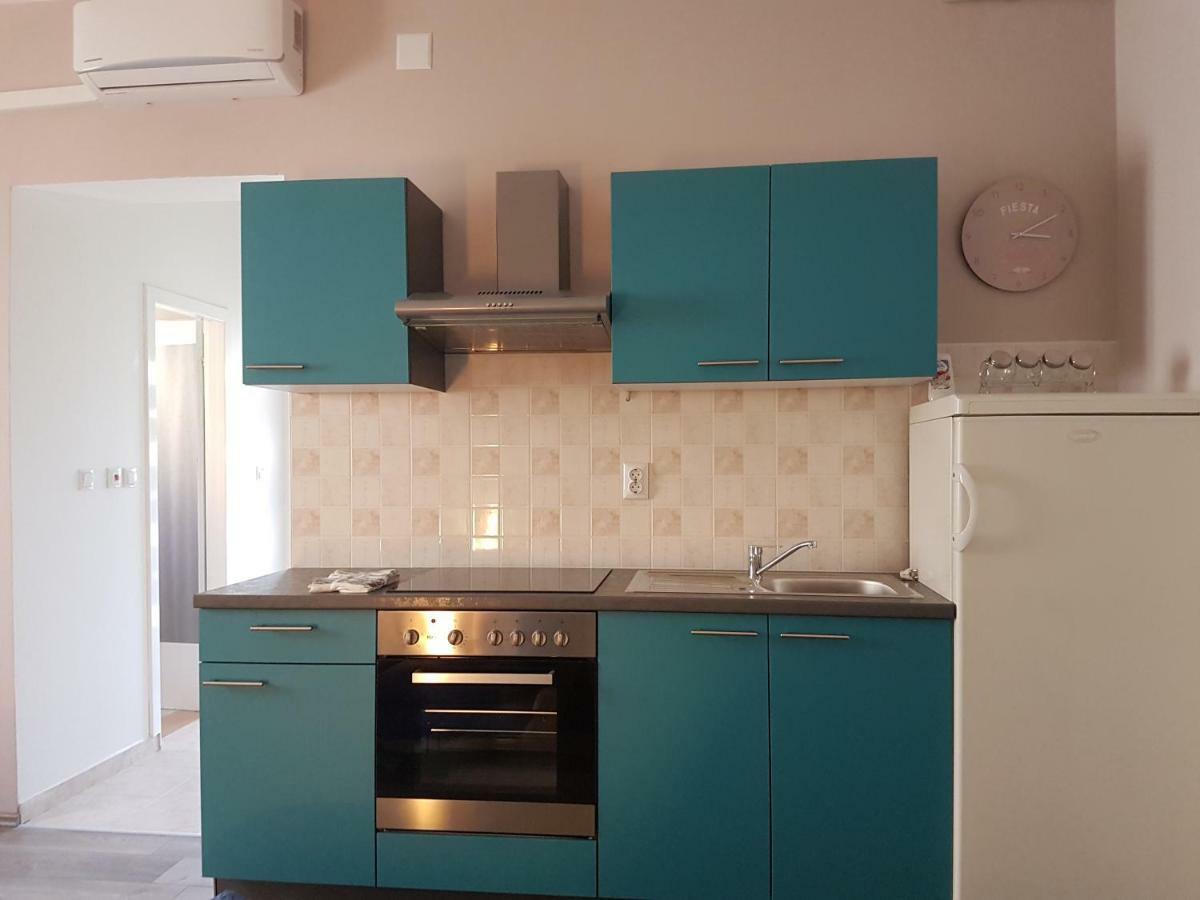 Griva Studio Apartman Zadar Extérieur photo