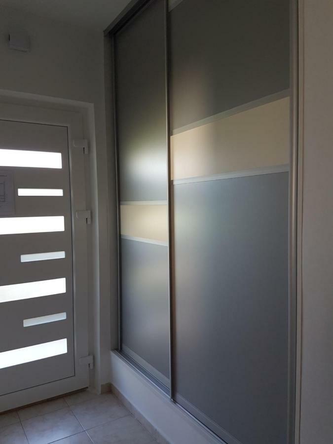 Griva Studio Apartman Zadar Extérieur photo