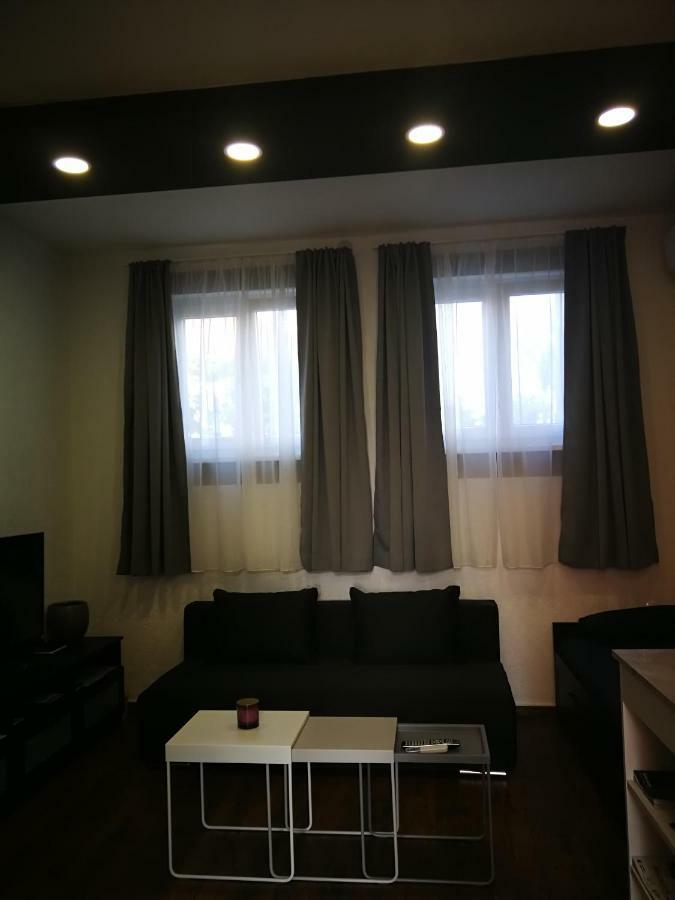 Griva Studio Apartman Zadar Extérieur photo