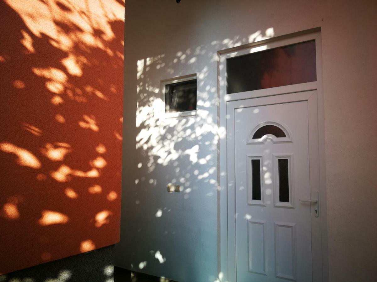 Griva Studio Apartman Zadar Extérieur photo