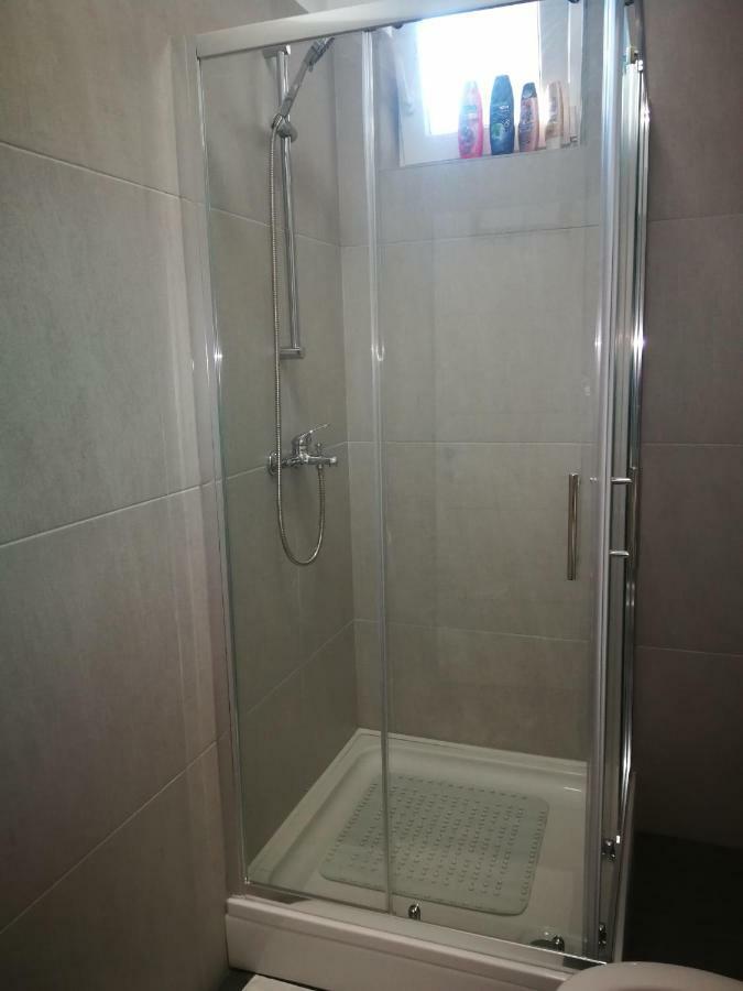 Griva Studio Apartman Zadar Extérieur photo