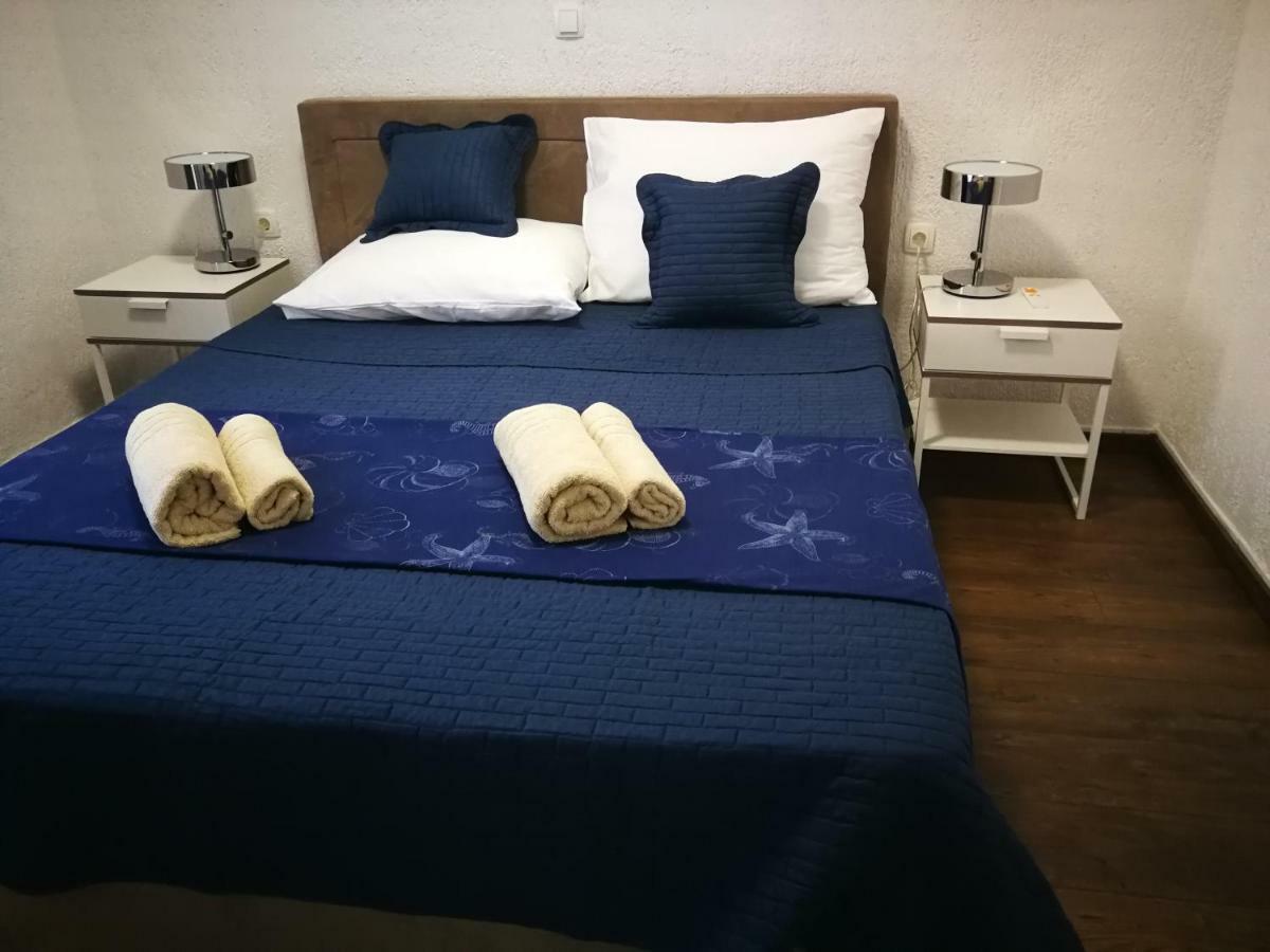 Griva Studio Apartman Zadar Extérieur photo