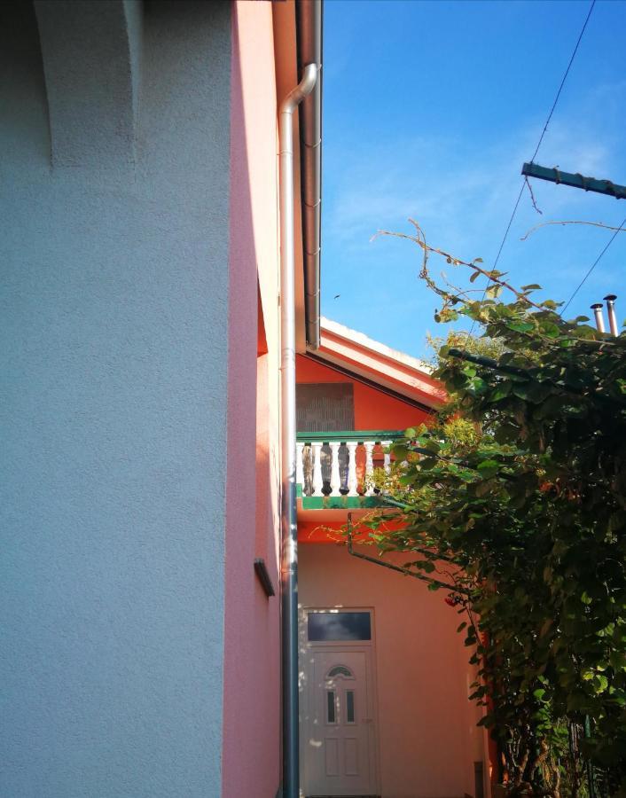 Griva Studio Apartman Zadar Extérieur photo
