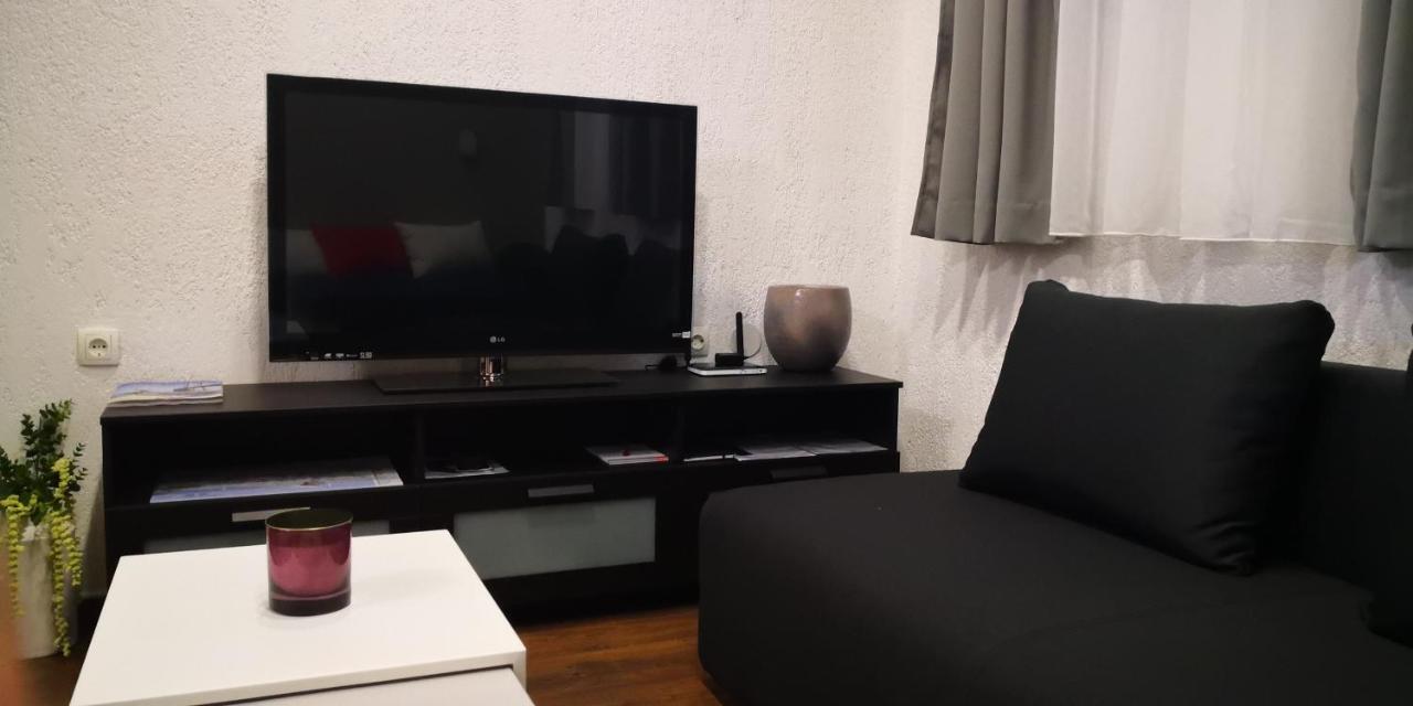 Griva Studio Apartman Zadar Extérieur photo