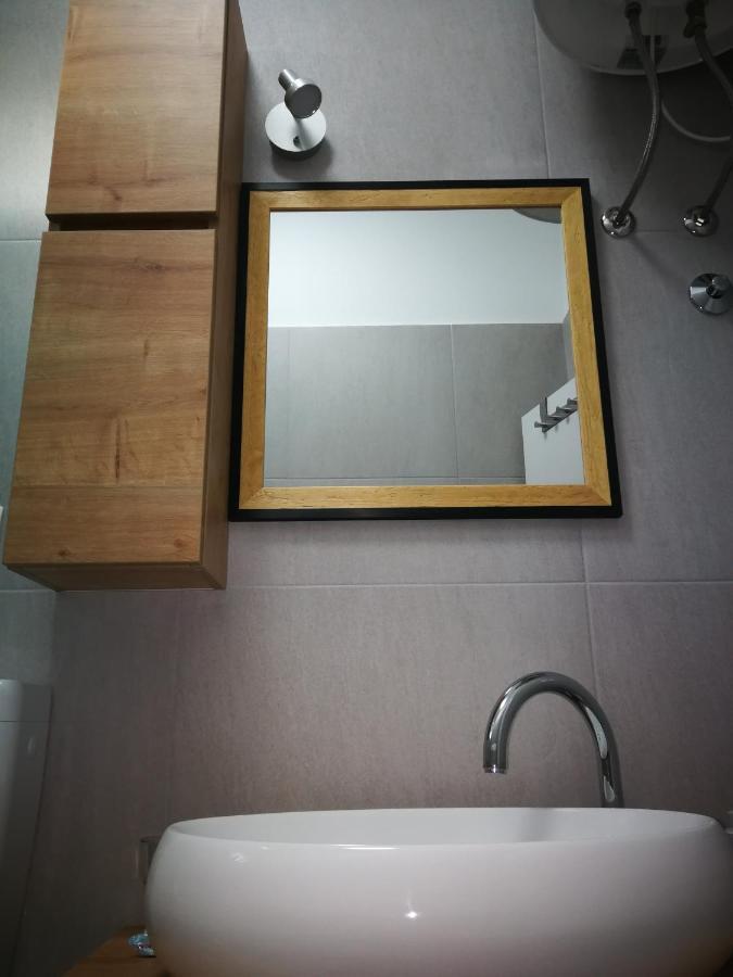 Griva Studio Apartman Zadar Extérieur photo